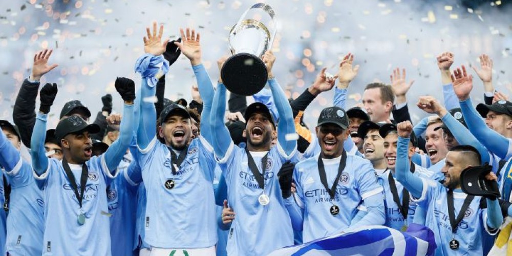 ¿Cuáles son las ligas de fútbol que más crecieron en los últimos 10 años?