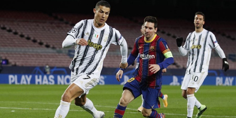 Las Ligas Europeas de fútbol en contra de los millones que entrega la UEFA