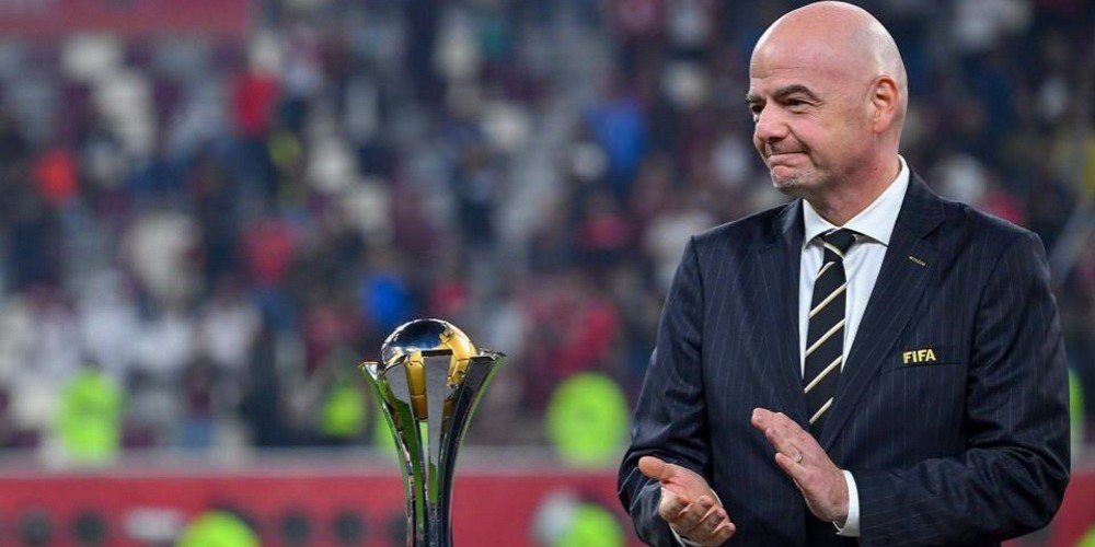 La FIFA podr&iacute;a autorizar la creaci&oacute;n de ligas multinacionales, &iquest;qu&eacute; significa?