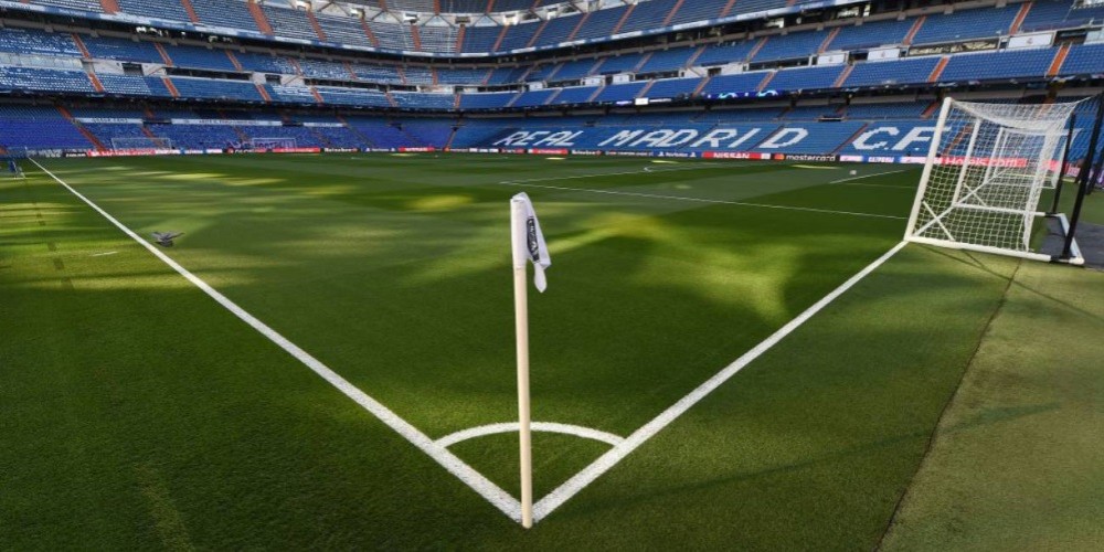 El formato que utilizar&aacute; la UEFA para determinar los equipos campeones si no pueden reanudarse los torneos