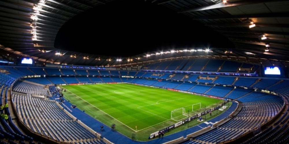 &iquest;Cu&aacute;l es la liga que m&aacute;s dinero ingresa por patrocinios y qu&eacute; empresa tiene m&aacute;s contratos de sponsoreo?