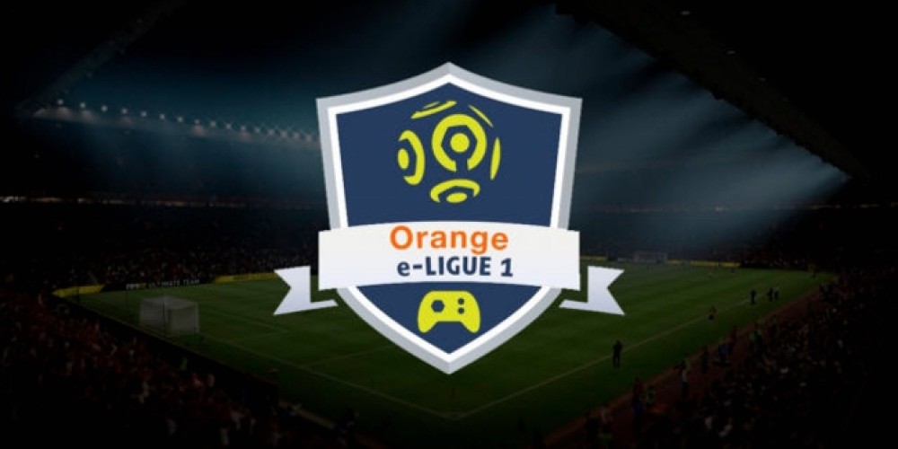 Orange patrocinará a la primera liga virtual en Francia