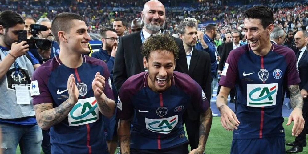 Confirmaron la finalizaci&oacute;n de la Ligue 1 y la eliminaci&oacute;n de los descensos