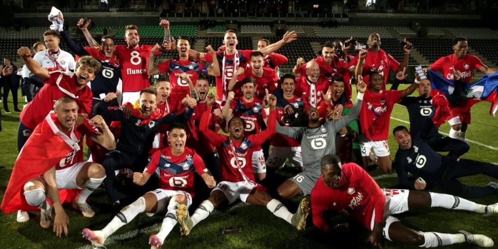  La Ligue 1 tendr&aacute; dos equipos menos en la temporada 2023/24