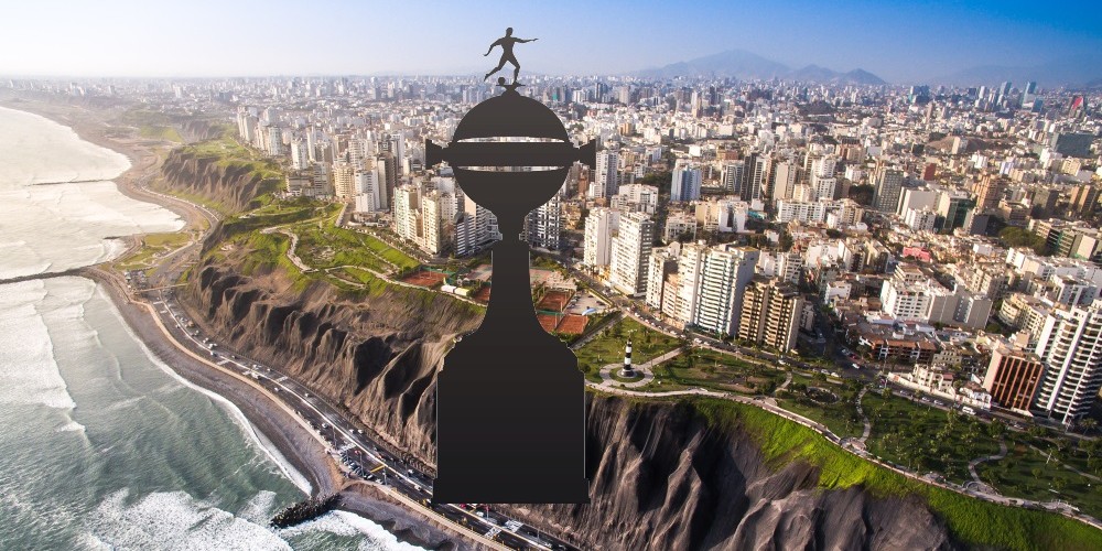 Final de Libertadores &iquest;porqu&eacute; la CONMEBOL eligi&oacute; a Lima como sede?