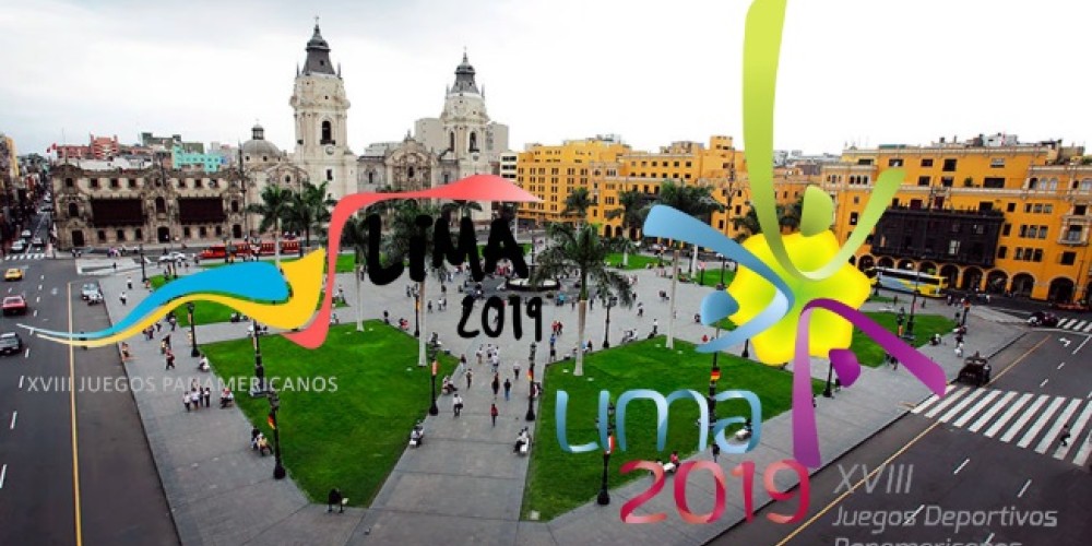Per&uacute; aprovecha R&iacute;o 2016 para presentar los Panamericanos de Lima 2019