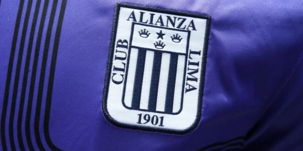Alianza Lima presentará una nueva camiseta en honor al Señor de los Milagros