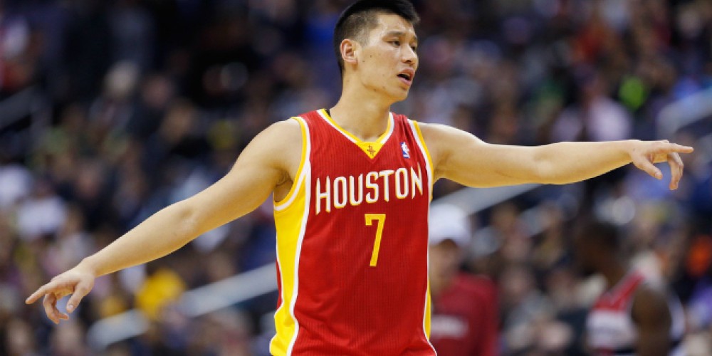 Ya est&aacute; el primer trailer de &ldquo;Linsanity: la historia de Jeremy Lin&rdquo;