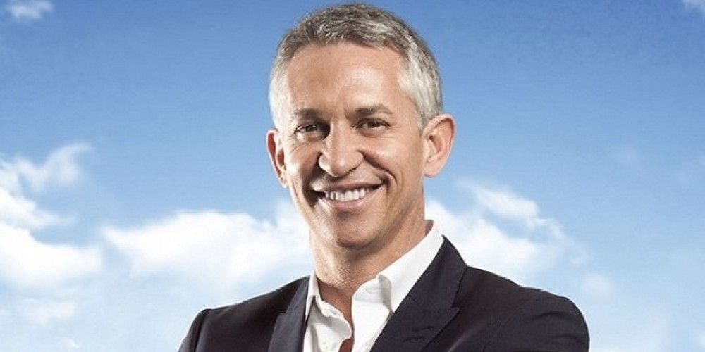 Si Leicester es campeón, Gary Lineker deberá cumplir una particular promesa