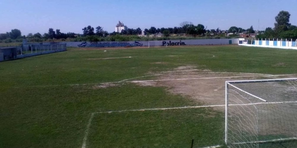 El equipo argentino al que le dieron por perdido nueve partidos 