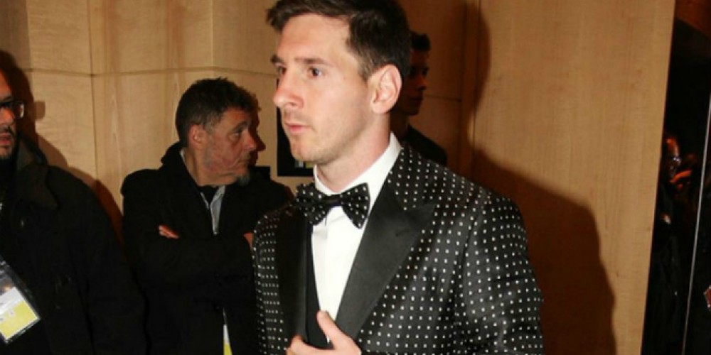 Lionel Messi compra una nueva casa en varios millones