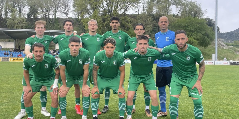 Lionel Messi compró el UE Cornellà, club de la quinta división española