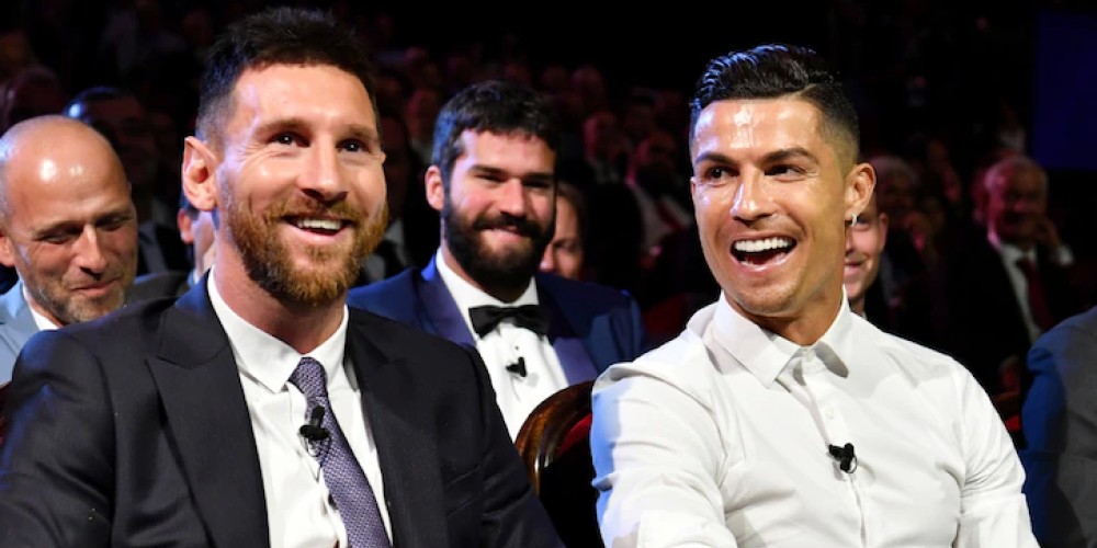 Lionel Messi y Cristiano Ronaldo, &iquest;el &uacute;ltimo enfrentamiento entre ambos?