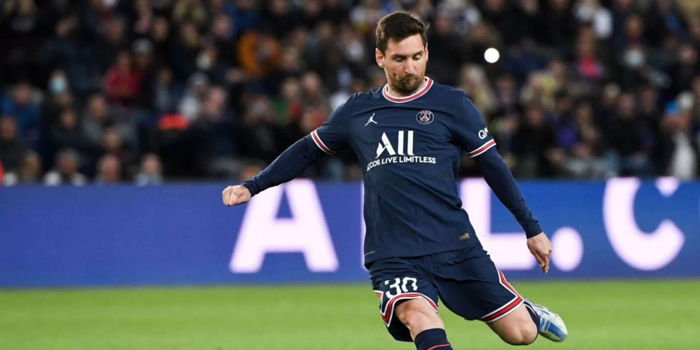 Lionel Messi es el deportista mejor pago de 2022: mir&aacute; el top 10