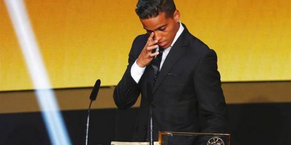 La maldici&oacute;n del Premio Puskas; de ganarle a Messi a quedarse sin club