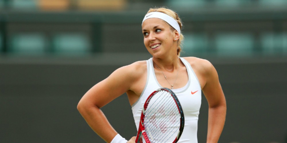 Sabine Lisicki, nueva embajador de Peugeot