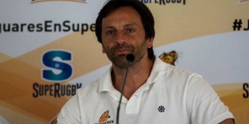 Conoc&eacute; la lista de los Jaguares que viajar&aacute;n a Sud&aacute;frica