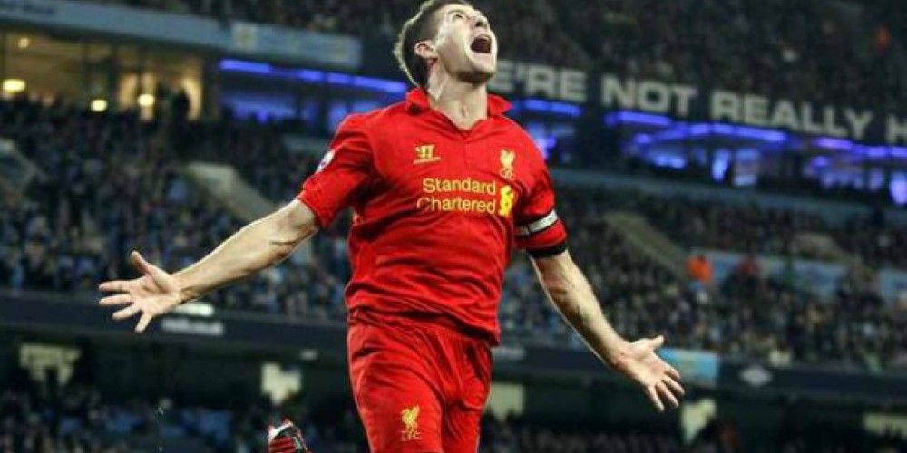 ​Liverpool renov&oacute; con Standard Chartered