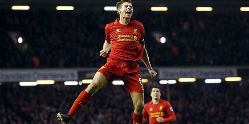 Liverpool cierra importantes acuerdos televisivos