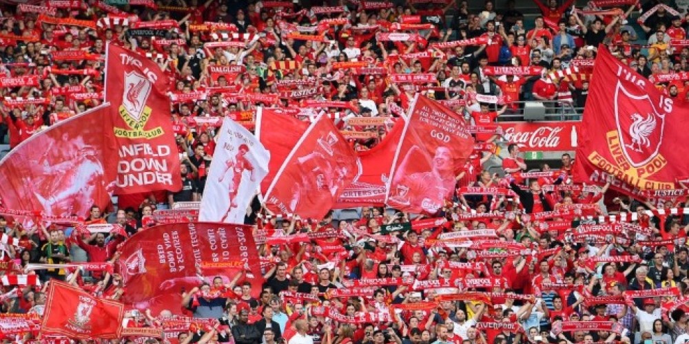 Los rid&iacute;culos precios de la reventa para la Final de la Champions League