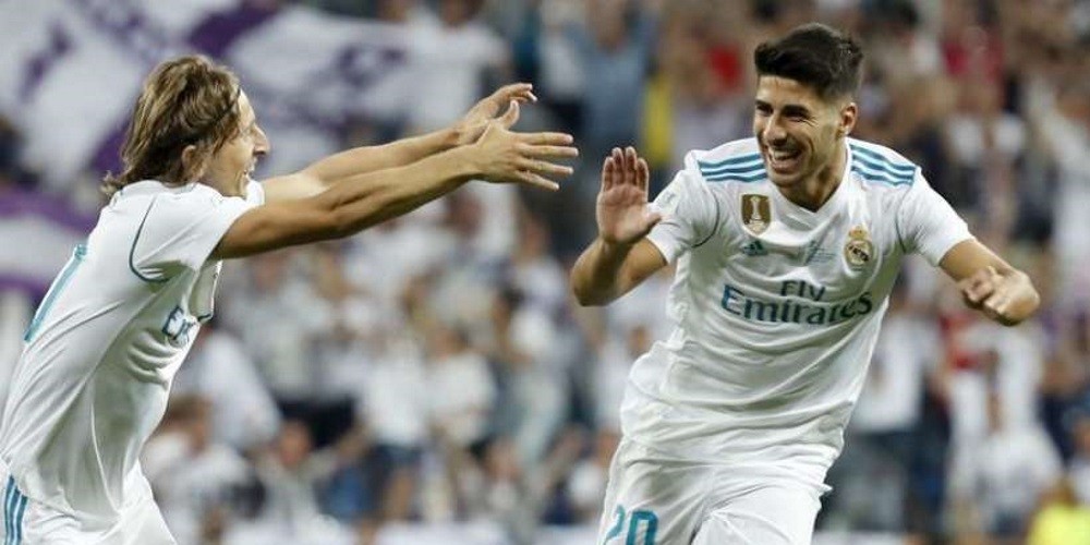 ¿Cuántos millones de euros ofreció Liverpool por un jugador del Real Madrid?