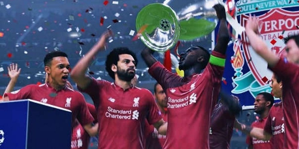FIFA 20 tendr&aacute; la licencia del campe&oacute;n de Europa