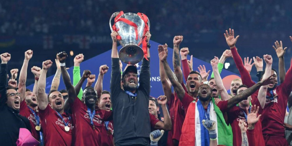 ¿Qué tiene el Liverpool que le puede servir de modelo a las agencias de marketing?