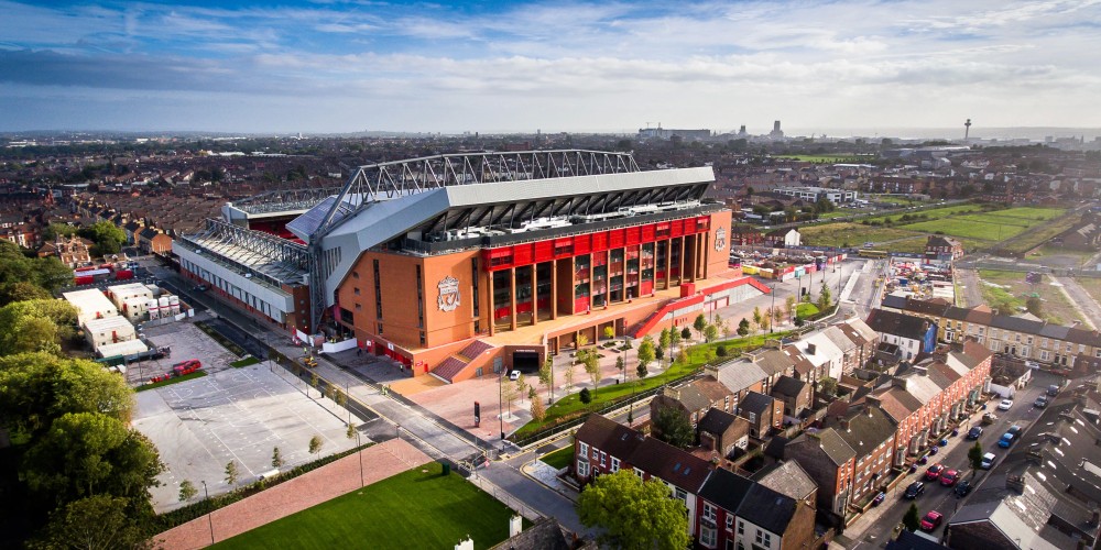 La tragedia de Hillsborough: El homenaje de Liverpool en un nuevo aniversario