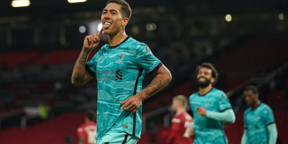 Liverpool se asoci&oacute; con Google para estudiar a sus rivales