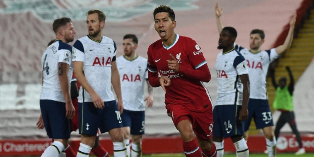 El error del Liverpool que podría hacerlo perder un importante patrocinador