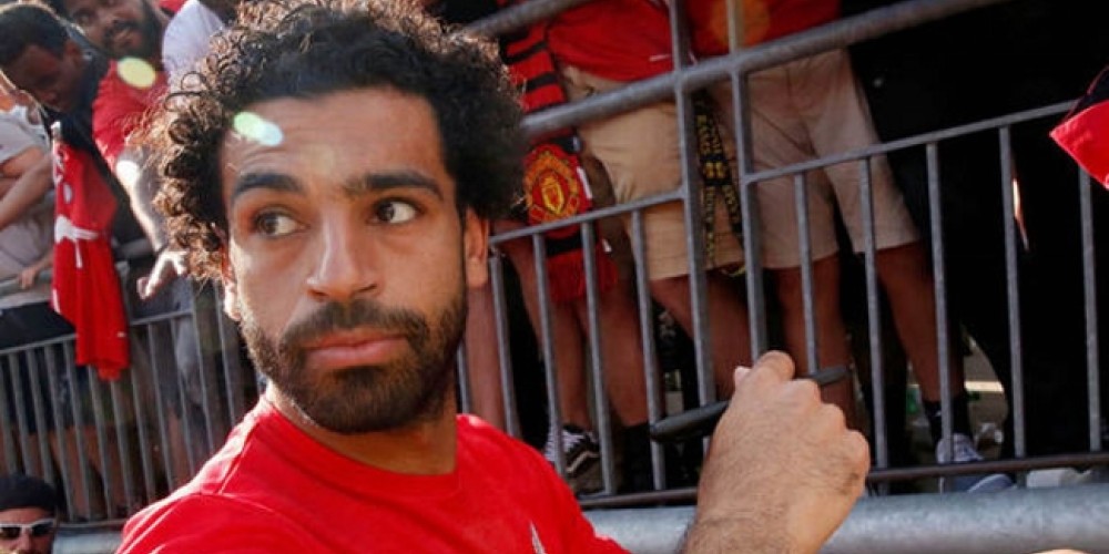 Liverpool anunció el fin de su vínculo con New Balance y las marcas se pelean por su patrocinio técnico