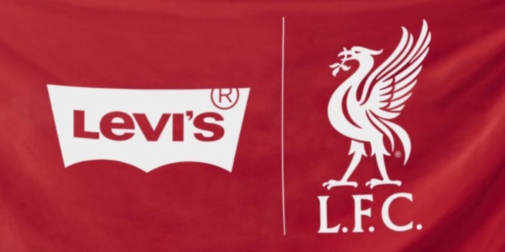 Liverpool y Levi´s firman un acuerdo para apoyar proyectos de jóvenes emprendedores