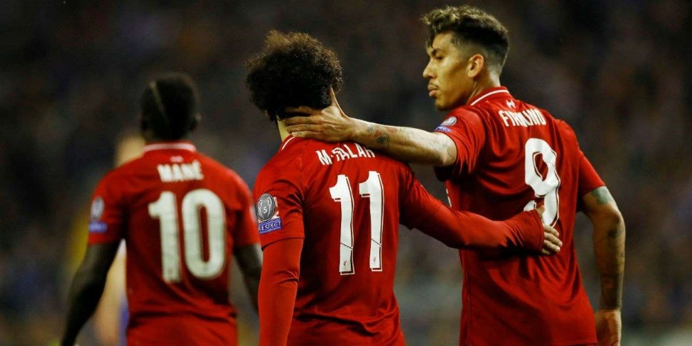 Los jugadores que est&aacute; dispuesto a vender el Liverpool para comprar a Mbapp&eacute;