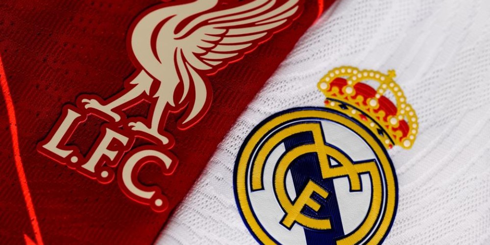 &iquest;Qu&eacute; jugadores del Real Madrid y Liverpool estuvieron en la final de la Champions en 2018?