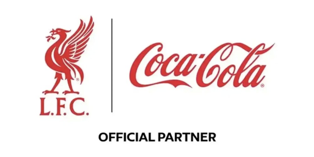 El Liverpool renovó su asociación con Coca-Cola en un acuerdo multianual