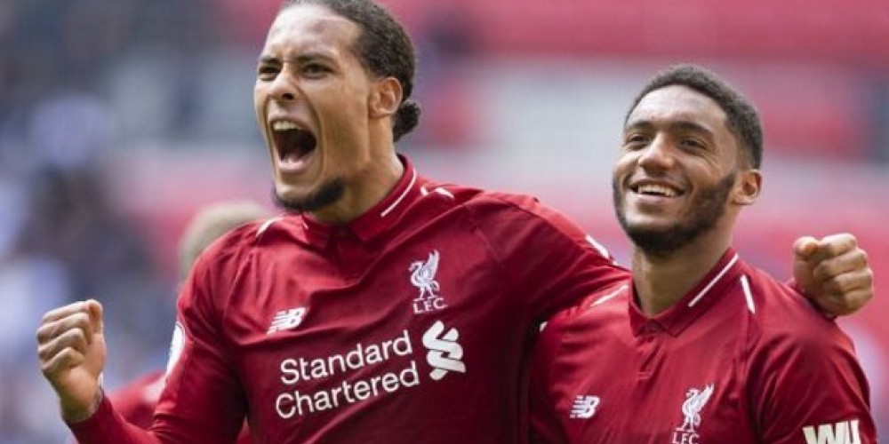 Liverpool se asocia con una empresa de seguros para promover la vida sana