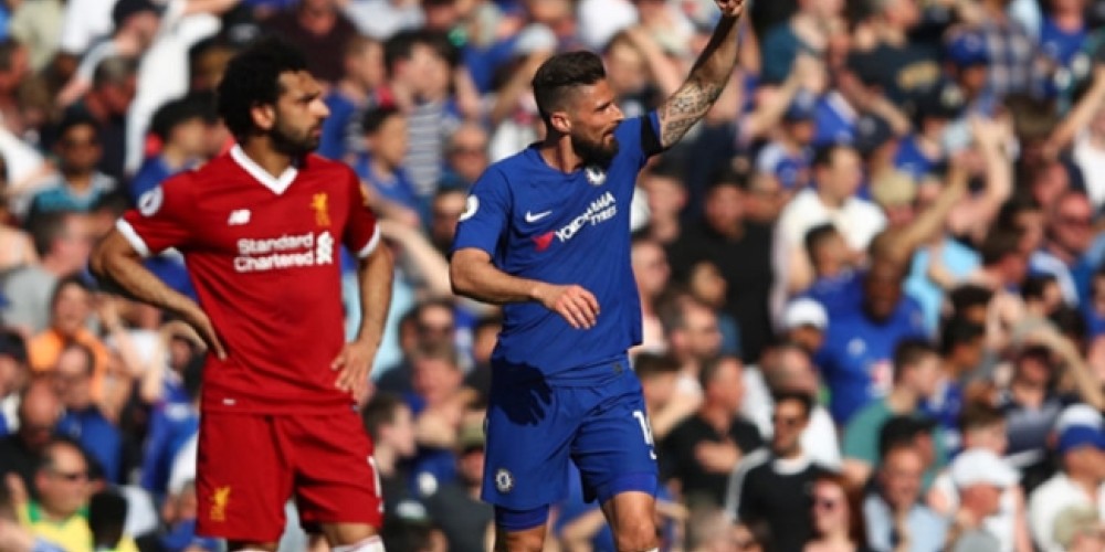 De no creer: Liverpool es finalista de la Champions 2018 y está a punto de quedar afuera de la edición del próximo año