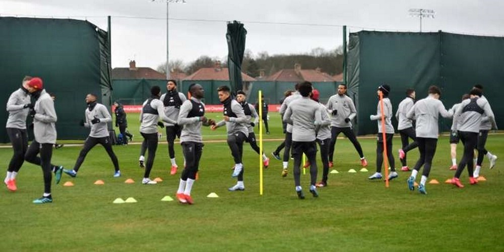 Del muro de campeones hasta objetos de Klopp; la curiosa subasta que organizará Liverpool