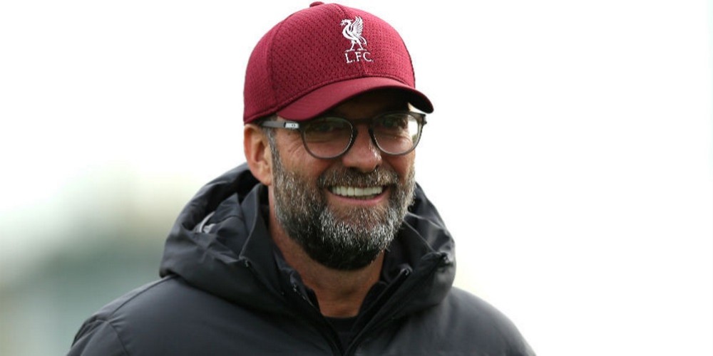 El Liverpool jugará dos competencias en 24 horas y con dos equipos distintos