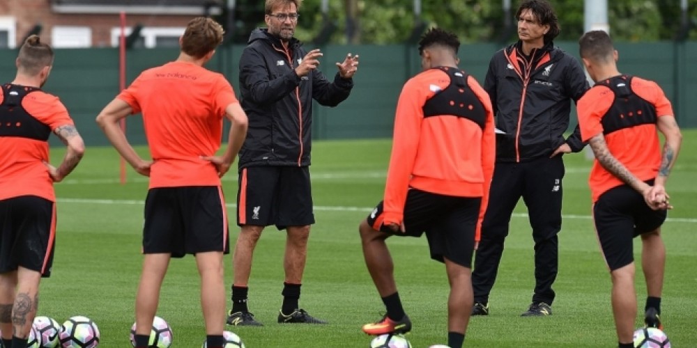 La dura sanci&oacute;n al Liverpool por un refuerzo de 12 a&ntilde;os