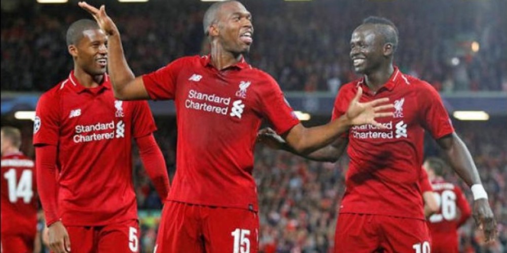 La Federaci&oacute;n Inglesa investiga a un jugador del Liverpool por posibles apuestas deportivas