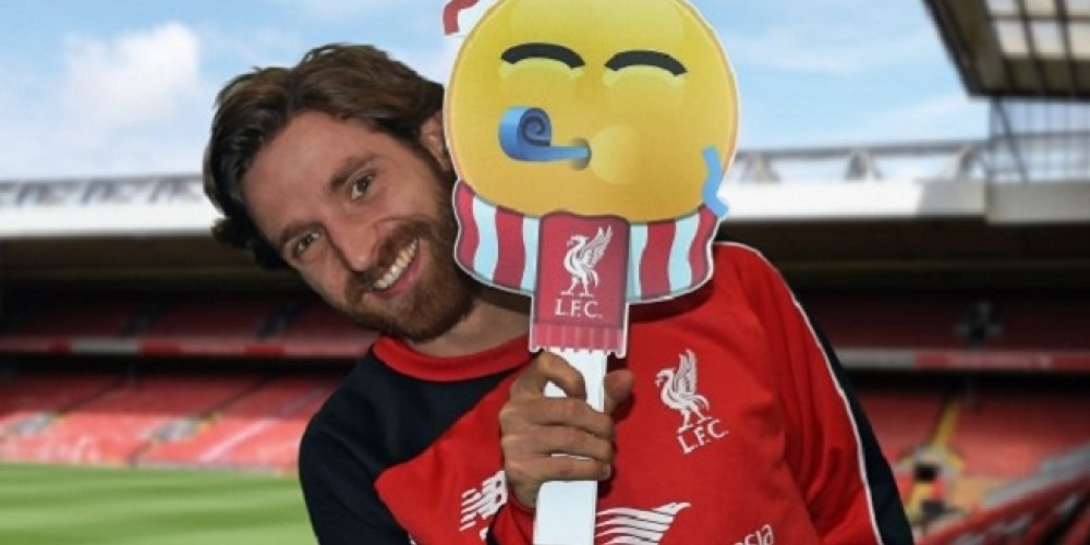 El Liverpool anunció una alianza tecnológica con Skype