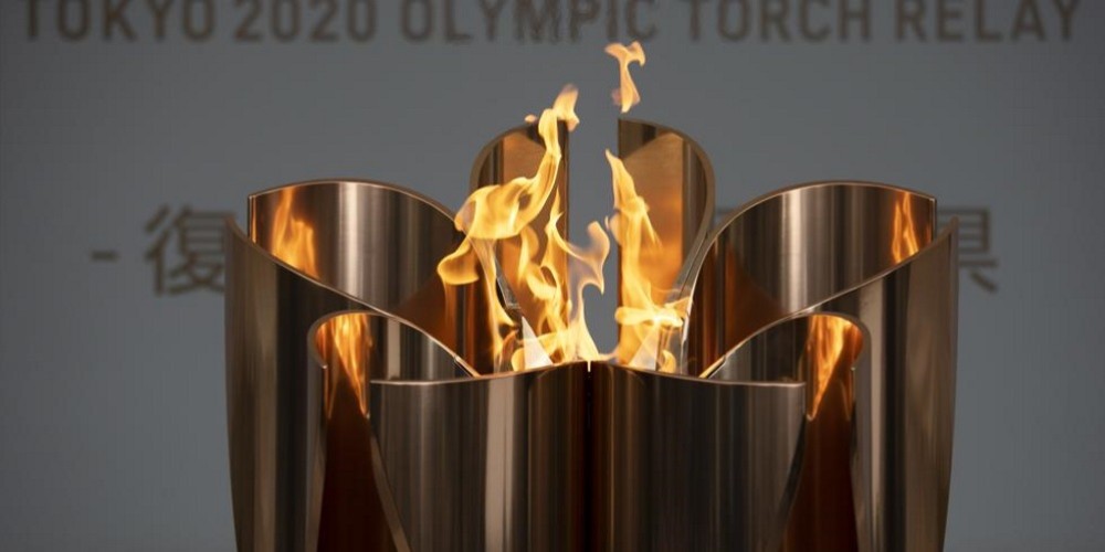 &iquest;D&oacute;nde permanecer&aacute; escondida la llama ol&iacute;mpica hasta que comiencen los Juegos?