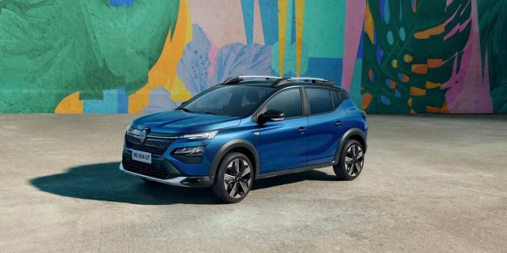 Llega mayo con fiancianciones a tasa 0% en la nueva gama de Renault