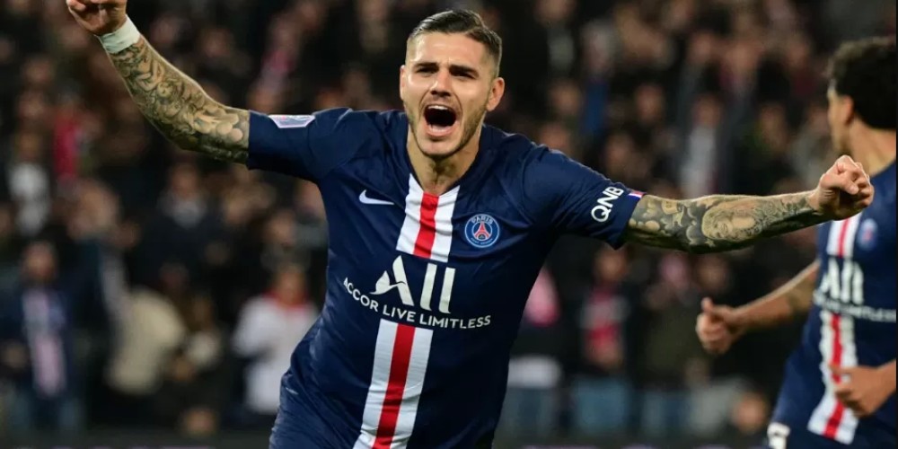 La llegada de Icardi a Galatasaray y su actual valor de mercado