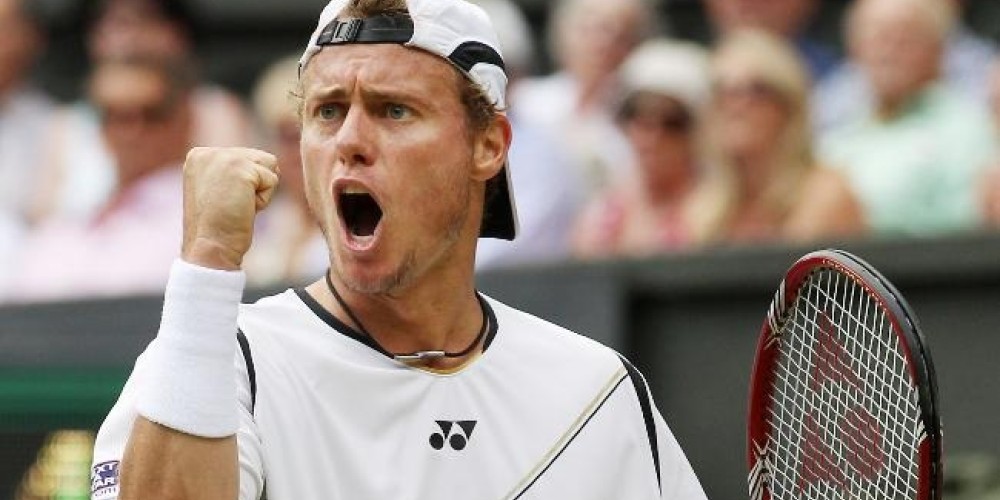 Tras retirarse, Lleyton Hewitt volverá a jugar dobles en el Open de Australia