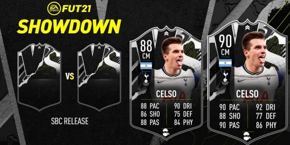 Con su nueva carta, Lo Celso se mete entre los mejores argentinos en el FIFA 21