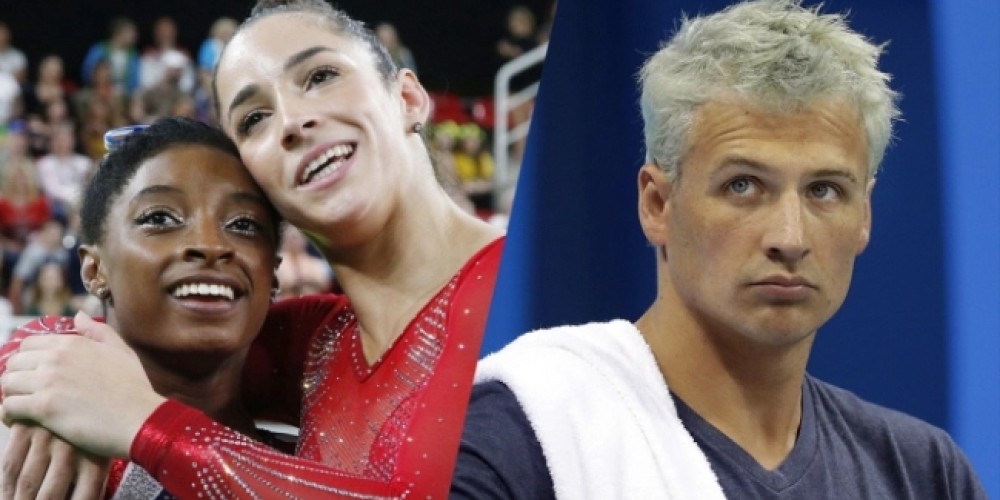 Dos campeones ol&iacute;mpicos podr&iacute;an participar de uno de los Reality Show m&aacute;s famosos del mundo