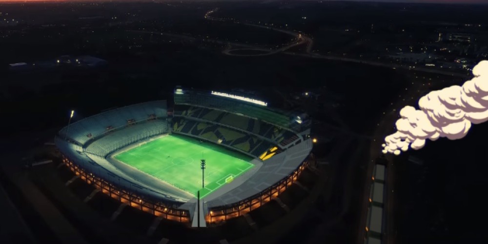 Peñarol ya encendió la locomotora rumbo a los 100 mil socios