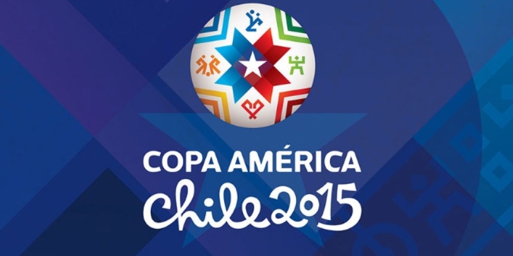 Se agotaron las entradas para 18 partidos de la Copa Am&eacute;rica Chile 2015